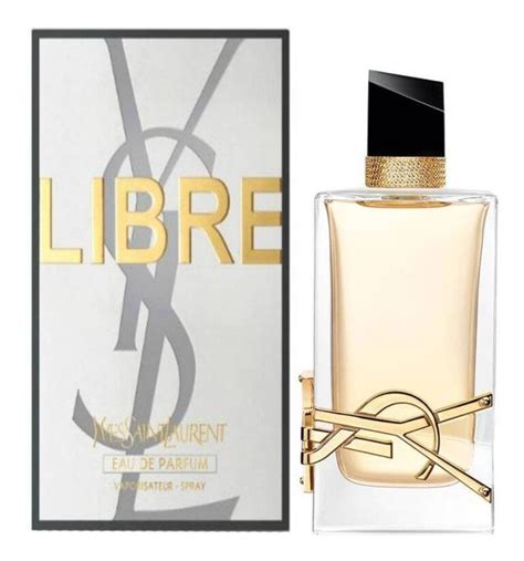 ysl libre edp price|is ysl libre unisex.